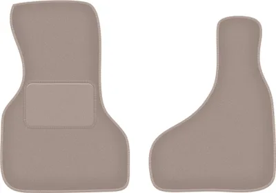 Produktbild von Velours-Autoteppiche für: Chevrolet Astro II Lieferwagen (1995-2005) Beige