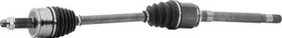 Produktbild von RIDEX 13D0966 Antriebswelle Vorne Rechts für LAND ROVER Range Rover Sport (L320) Discovery IV (L319) Discovery III (L319) DISCOVERY IV VAN (L319)