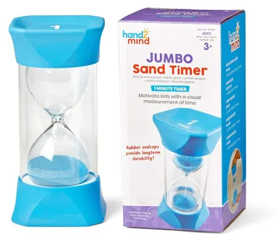 Produktbild von Learning Resources 93066, 3 Jahr(e), Blau