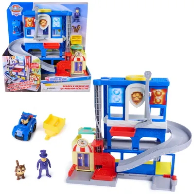 Zdjęcie produktu dla PAW Patrol 6074775, 3 lat(a), Wielobarwny