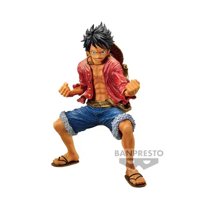 Immagine prodotto di Bp On Bch Re Degli Artisti - Monkey.d.luffy