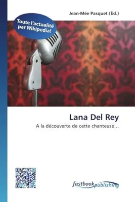 Produktbild von Lana Del Rey