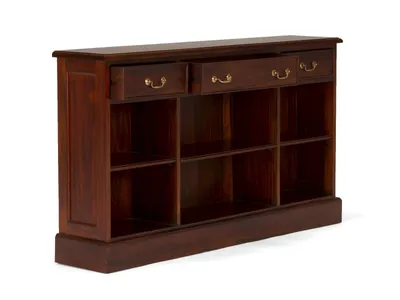 Produktbild von Sideboard Cambridge offen