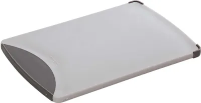 Obrázek produktu pro Krájecí deska 25x16 cm šedá, Zassenhaus