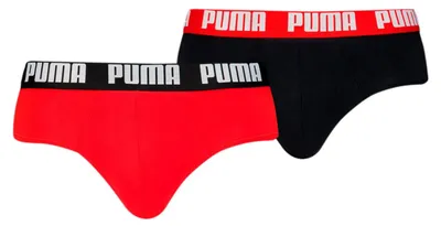 Produktbild von PUMA Everyday Slip, 2er-Pack, Größe M