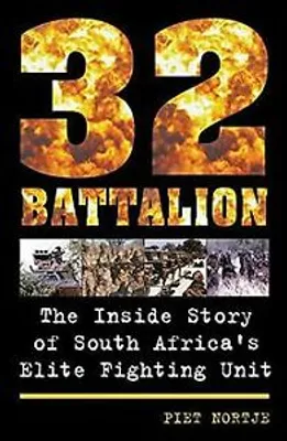 Produktbild von 32 Battalion