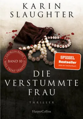 Immagine prodotto di Die verstummte Frau