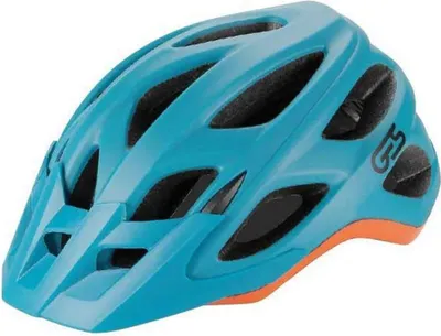 Zdjęcie produktu dla Ges Trail Helmet Blue L Niebieski L
