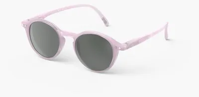 Produktbild von Kinder Sonnenbrille #D SUN JUNIOR, Farbe:lila