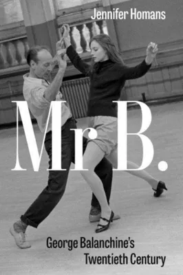 Immagine prodotto di Mr B.