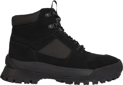 Produktbild von Tommy Jeans Herren Stiefeletten EM0EM01038 BDS Farbe: Schwarz Größe: 41