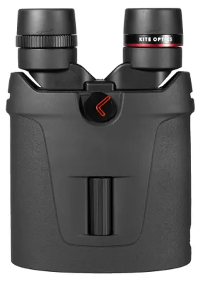 Immagine prodotto di Binocolo KITE OPTICS APC 12x42 con stabilizzazione dell'immagine, impermeabile, nero