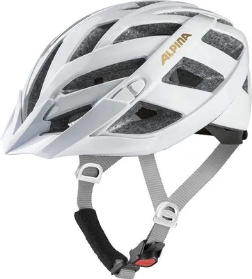 Produktbild von Famanu Fahrradhelm Schokabsorberend - Für Erwachsene, Herren und Damen