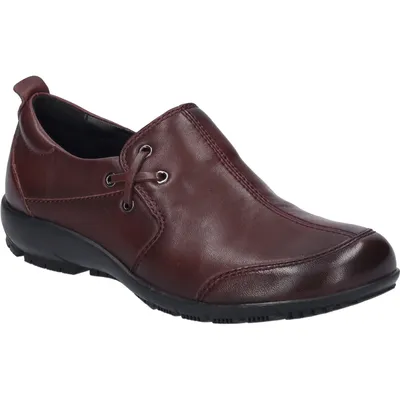 Immagine prodotto di JOSEF SEIBEL Charlotte 17 | Scarpa bassa da  Donne | rosso