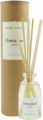 Produktbild von [ BREATHE ] ambientador mikado #oxygen 100ml