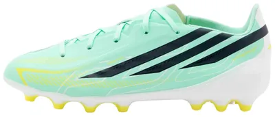 Produktbild von Fußballschuhe Adidas F50 Hyperfast League "Pulmin/Navy/Sollem" für Kinder