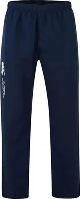 Obrázek produktu pro Canterbury Tréninkové kalhoty Junior Open Hem Navy 8 let Sportovní kalhoty