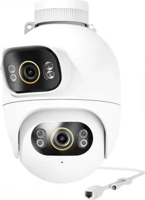 Produktbild von Imilab Ec6 Dual Cmsxj68a Überwachungskamera    One Size