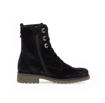 Produktbild von Gabor Stiefelette Stiefelette Veloursleder