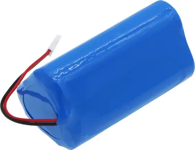Produktbild von TECHTEK Akku Kompatibel mit [Aquajack] 211 Pool Cleaner Ersetzt PSD 18650