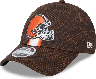 Produktbild von New Era 9Forty Stretch Cap SIDELINE Cleveland Browns