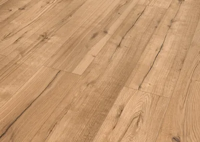 Produktbild von Classen Designboden mit Trittschalldämmung Mondeiche