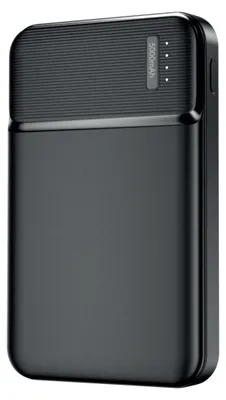 Produktbild von Maxlife Powerbank MXPB-01 5000 mAh Steckdose