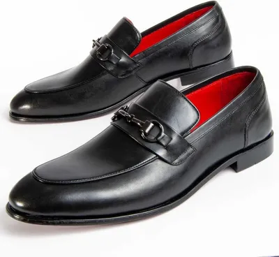 Image de Mocassins Purapiel Imperi5 Noir