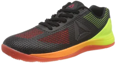 Produktbild von REEBOK CrossFit NANO 7.0 Trainingsschuh Größe 40,5