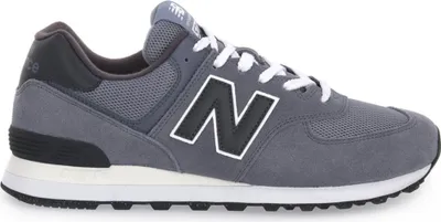 Produktbild von New Balance U574 Dark Arctic Grey Dark Arctic Grey 44