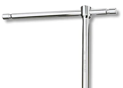 Produktbild von Beta 950 10 - Sechskant-steckschlüssel mit T-Griff