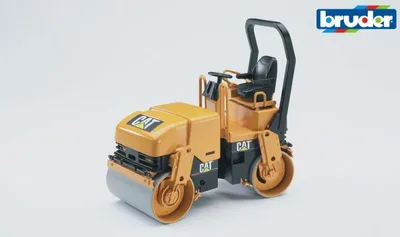 Produktbild von CAT-Vibrationswalze