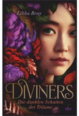 Obrázok produktu pre Diviners - Die dunklen Schatten der Träume