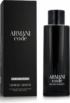 Image de Giorgio Armani Armani Code Pour Homme Woda toaletowa, 200ml
