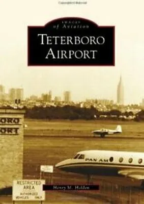 Zdjęcie produktu dla Teterboro Airport