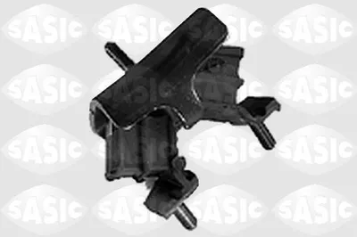 Produktbild von SASIC Halter Motoraufhängung 4001349 Rechts oben für RENAULT MEGANE I (BA0/1)
