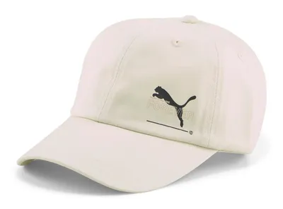 Imagen del producto de PUMA cap Better Sportswear BB Cap Birch crema