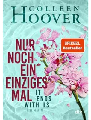 Immagine prodotto di Nur noch ein einziges Mal