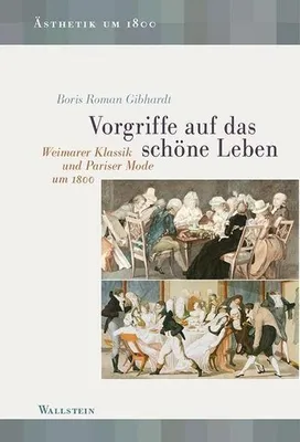 Produktbild von Vorgriffe auf das schöne Leben