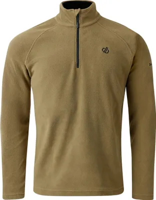 Produktbild von Dare 2B - "Freethink II" Fleece-Oberteil für Herren RG5631 (S) (Martini Olive)