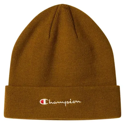 Produktbild von Champion Mützen 806064 MS572 Braun