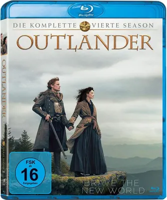 Obrázek produktu pro Outlander