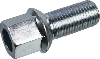 Immagine prodotto di febi bilstein Bullone ruota per ruota in acciaio e lega leggera M14 x 1,5 48 mm