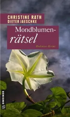 Produktbild von Mondblumenrätsel