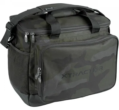 Produktbild von Sonik XTRACTOR Bait and Tackle Bag 44x34x34 - Angeltasche