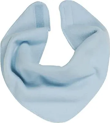 Produktbild von Playshoes - Fleece-Dreieckstuch für Kinder - Onesize - Grau/Melange, Onesize