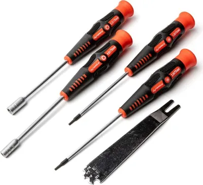 Produktbild von Dynamite STARTUP TOOL SET: Losi Mini T 2.0, Mini B