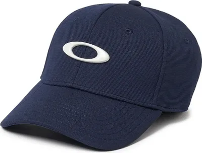 Produktbild von Oakley Cap TINCAN Fathom/Light Grey : L-XL Größe: L-XL