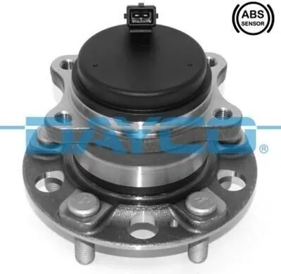 Produktbild von DAYCO Radlagersatz für HYUNDAI Tucson (TL, TLE) KWD1316