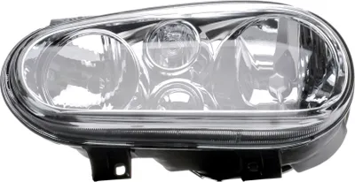 Produktbild von Van Wezel Scheinwerfer links für VW Golf
